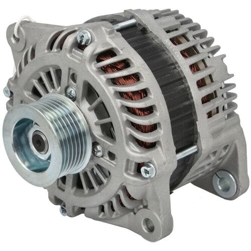 Driefasige generator STARDAX STX110200R