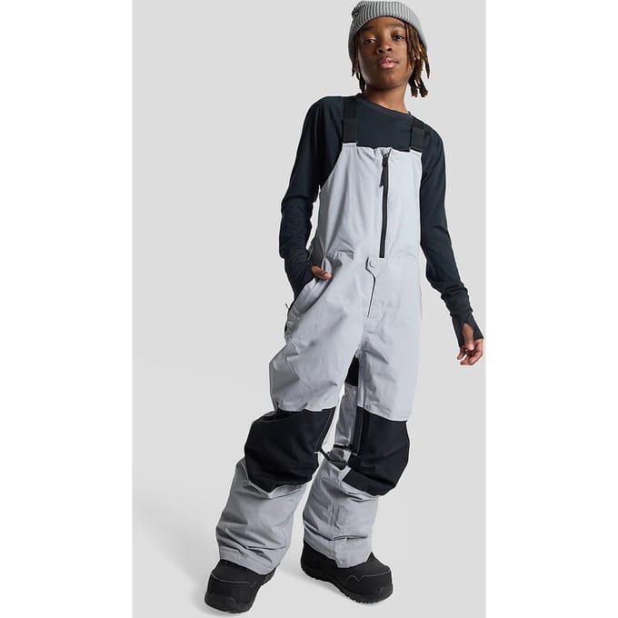 Burton Skylar Kids Broek grijs