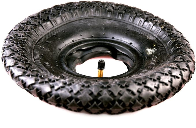 MM Fort buitenband met profiel en 2PLY versteviging