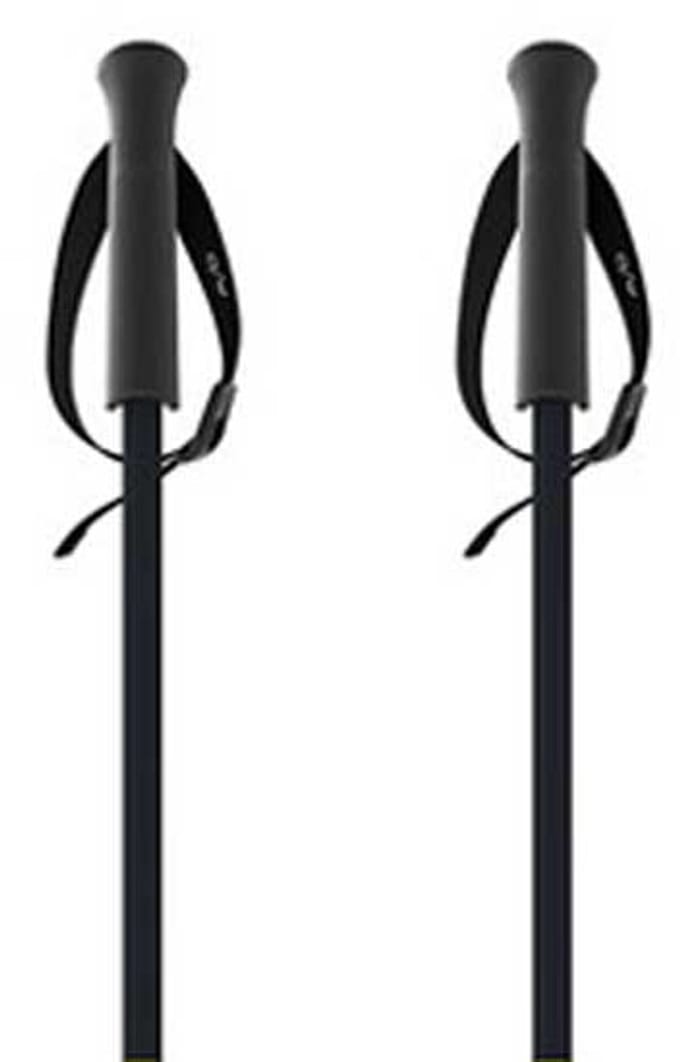One Way Fr 16 Junior Stokken Zilver 135 cm Jongen