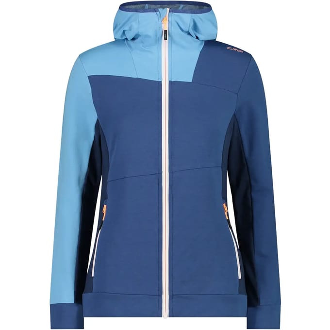Dames Hoodie CMP