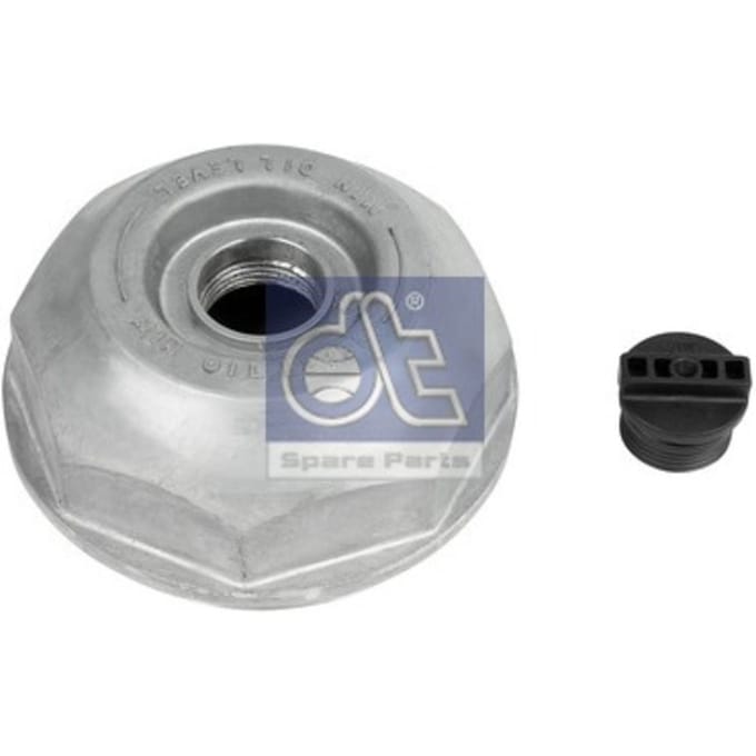 Kap, Wiellager DT Spare Parts 2.96225