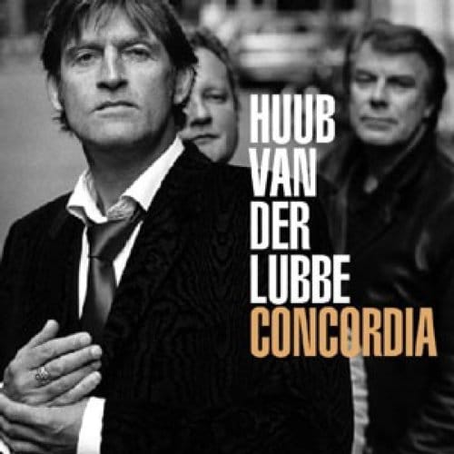 Concordia - Huub Van Der Lubbe