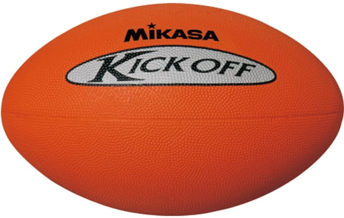 Mikasa Rugbybal RAG Bruin