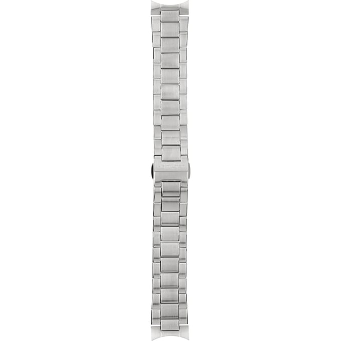 Hamilton Straps H695.435.100 Broadway Horlogeband