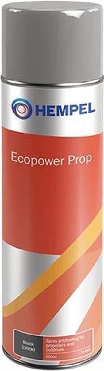 Hempel Ecopower prop grijs 7446X-10430 0.50L