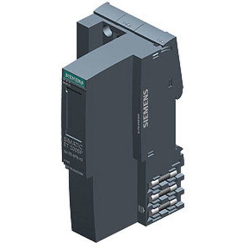 Siemens 6ES7155-6AU00-0DN0 6ES71556AU000DN0 PLC-uitbreidingsmodule