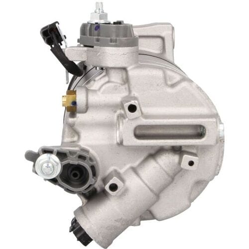 Airco-compressor THERMOTEC KTT090441