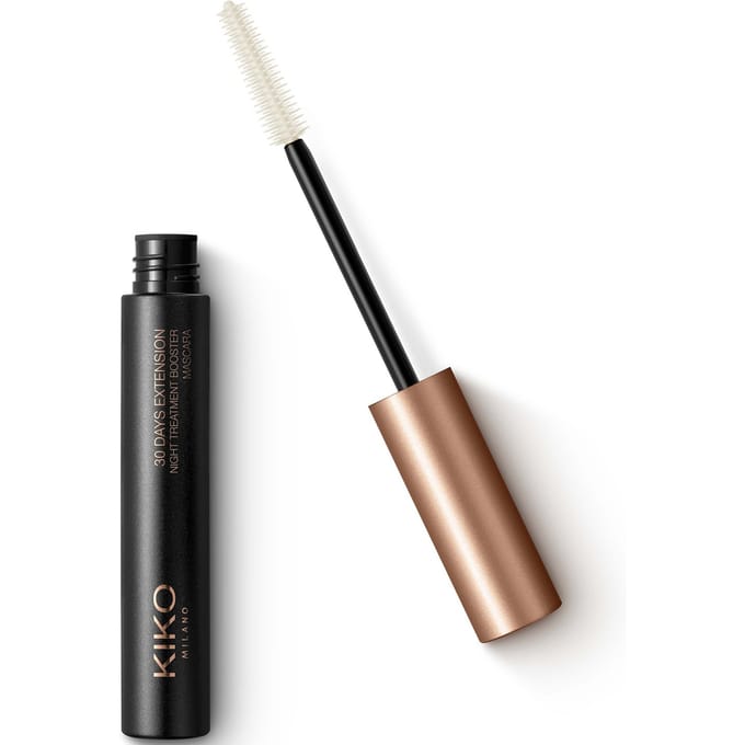 KIKO Milano 30 Days Extension - Nachtbehandeling Boostende Mascara 8 ml
