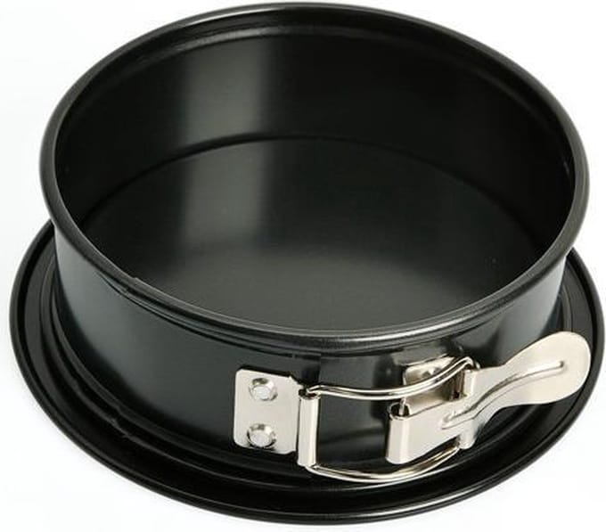 Kaiser Springvorm Mini Patisserie 11cm