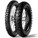 Dunlop D908 ( 150/70B18 TT 70S Achterwiel, M+S keurmerk )