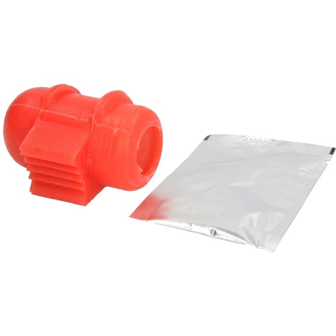 Aanslagbuffer TEDGUM 00587382