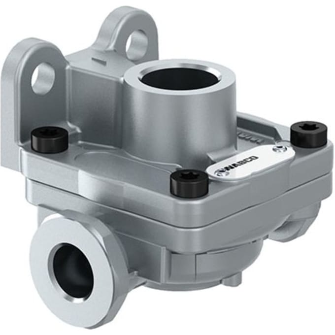 Stroomventiel WABCO 973 500 047 0