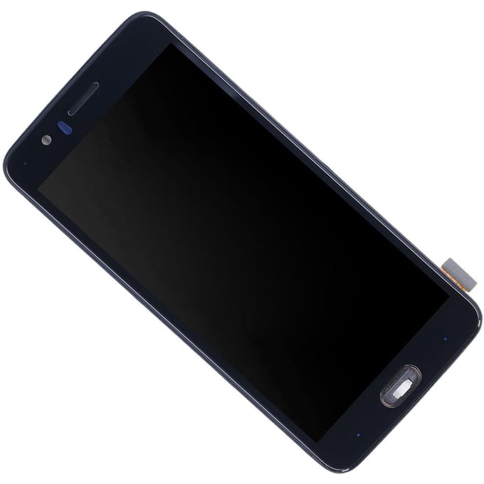 Schermvervanging met Frame en Reparatiegereedschap 5.5 Inch 1920x1080px Telefoon Touchscreen Display black