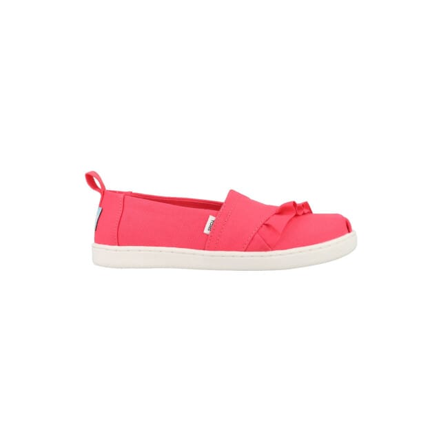 Toms Alpargata 10017769 Roze-38
