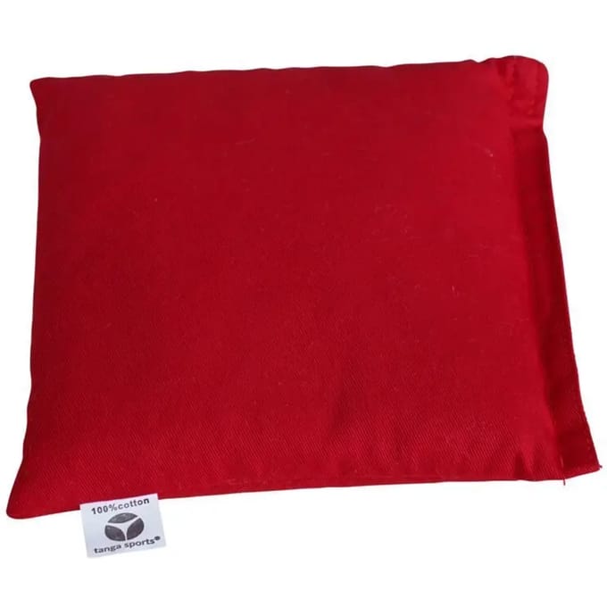 Kussen Tanga sports Cornhole Bean