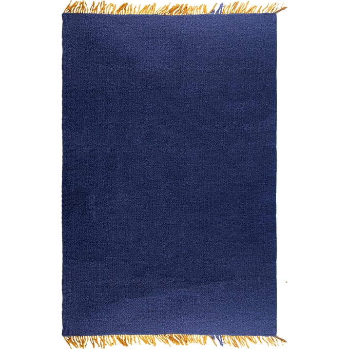 Nomad A Rug Plum - 200 x 300 cm