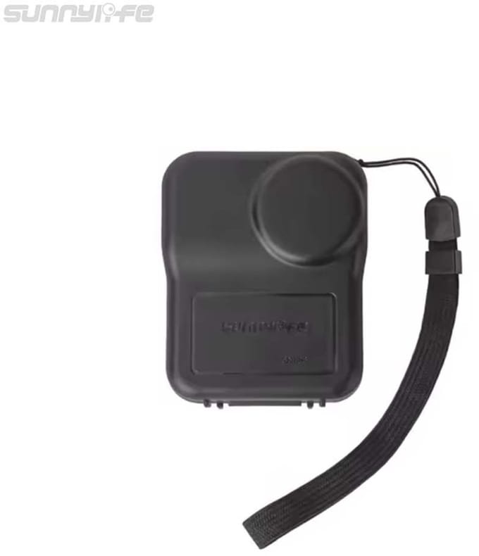 Beschermcase DJI Osmo Nano - Spatwaterdichte Opbergcase met Draagkoord
