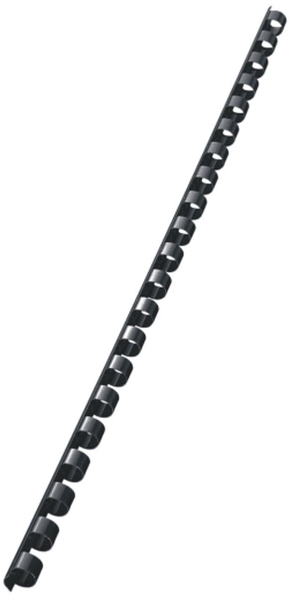 Leitz ComBIND - 100 pcs. - Plastic binding comb