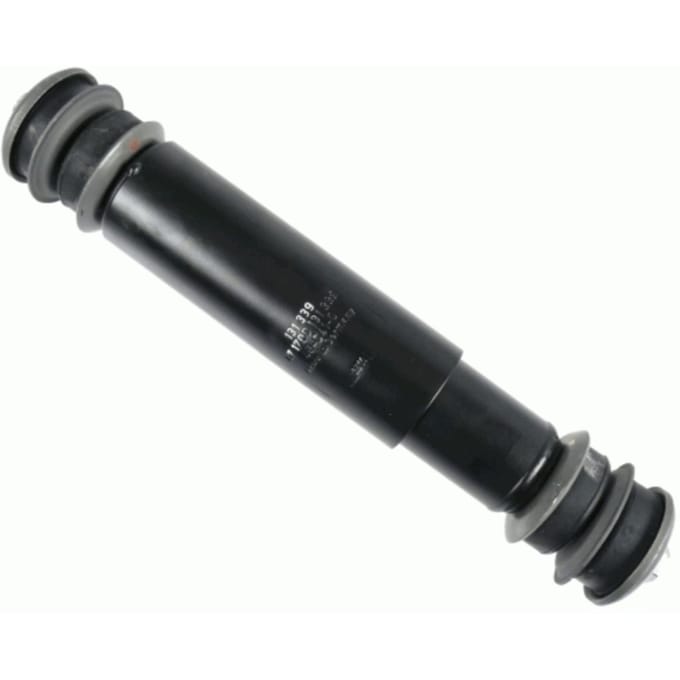 Stuurdemper Super Touring SACHS 131 339