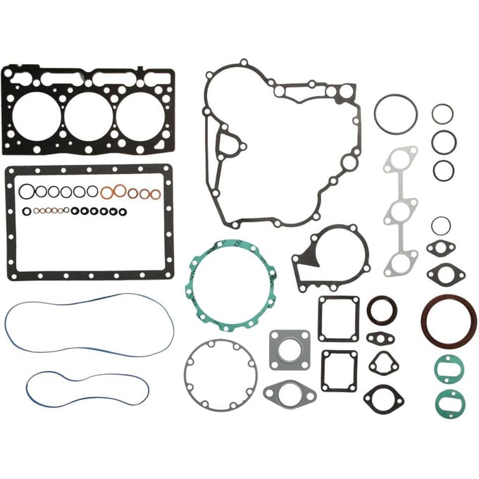 Complete set motorpakkingen ENGITECH ENT000513