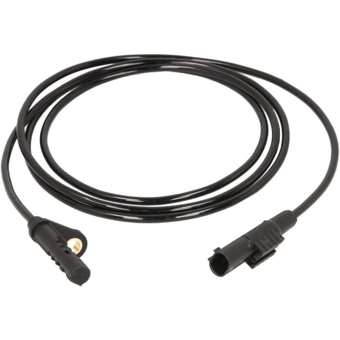 Sensor, wielsnelheid BOSCH 0 986 594 653
