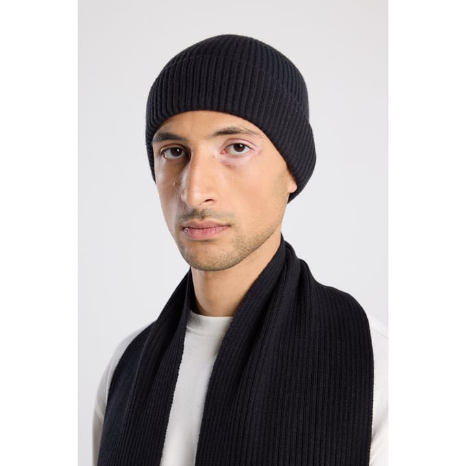 America Today Oliver Black Größe: OS | Hüte Outlet | Herren | Schwarz