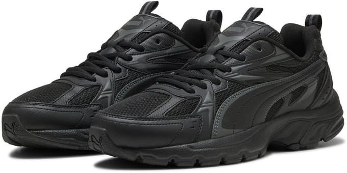 Trainers Puma Milenio tech