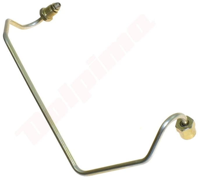 Benzineslang passend op YANMAR L186FA