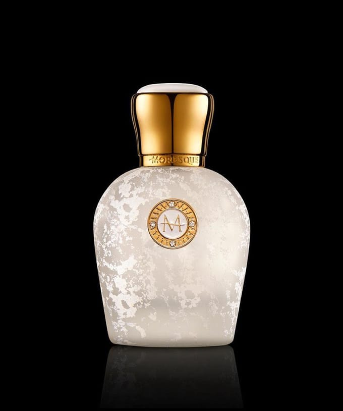 Moresque Art Collection Rosa Ekaterina Eau de Parfum