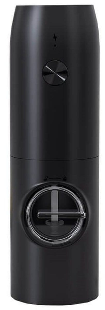Kruidenmolen Feel Maestro MR-1615-BLACK Zwart
