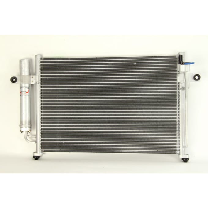 Condensor, airconditioning NRF 35475
