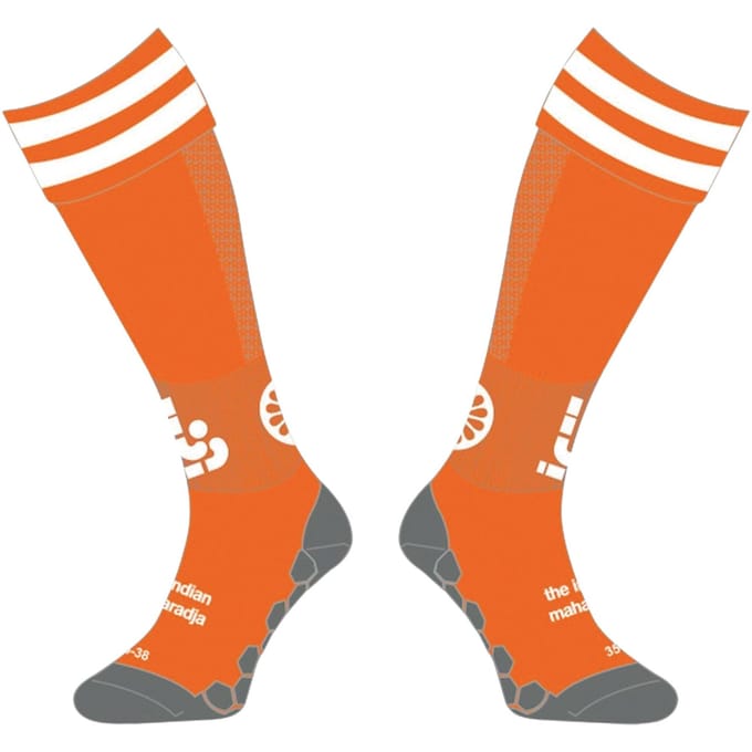 HV Hockeer Club Thuis Sokken