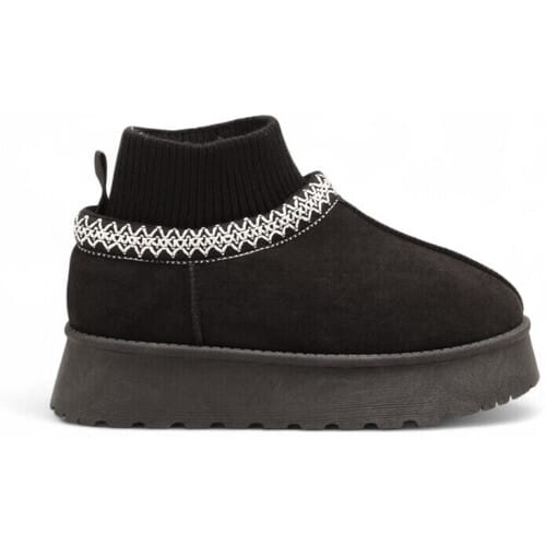 Enkellaarzen La Modeuse 76449_P181086