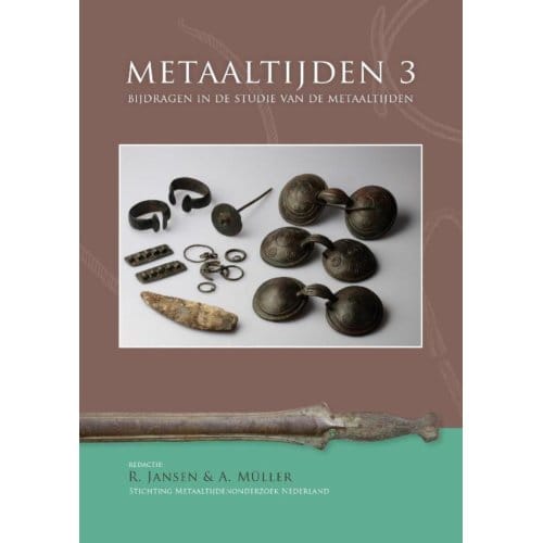 Metaaltijden 3