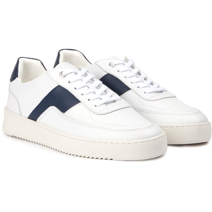 Filling Pieces Mondo Sneakers