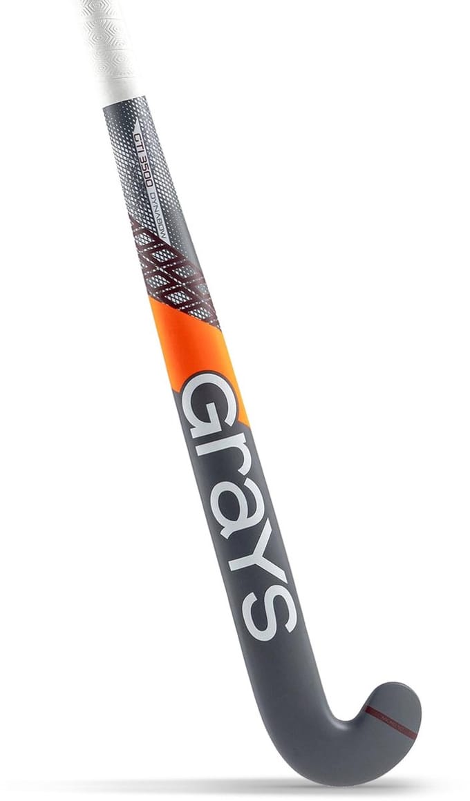 Grays GTI3500 Indoor Hockeystick