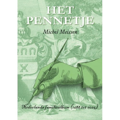 Het Pennetje - Michel Meissen