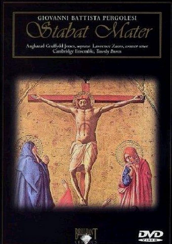 Stabat Mater