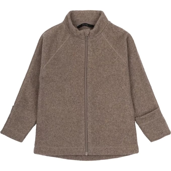 Kinderfleece Mikk-Line