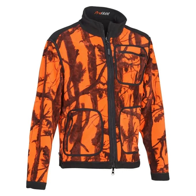 Fleece ProHunt