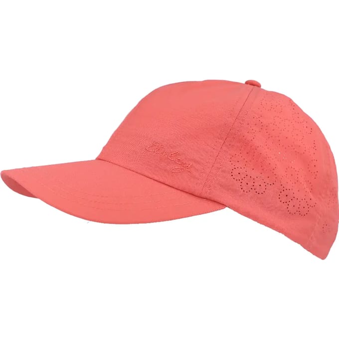 Dames baseballpet Eisglut Bellavista