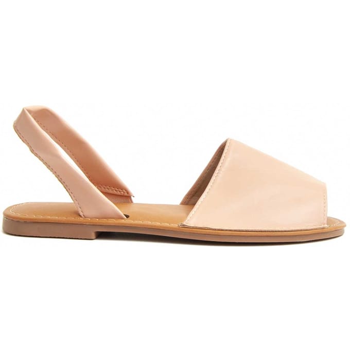 Sandalia Casual Para Mujer.  Montevita  Eivissa  89582 36