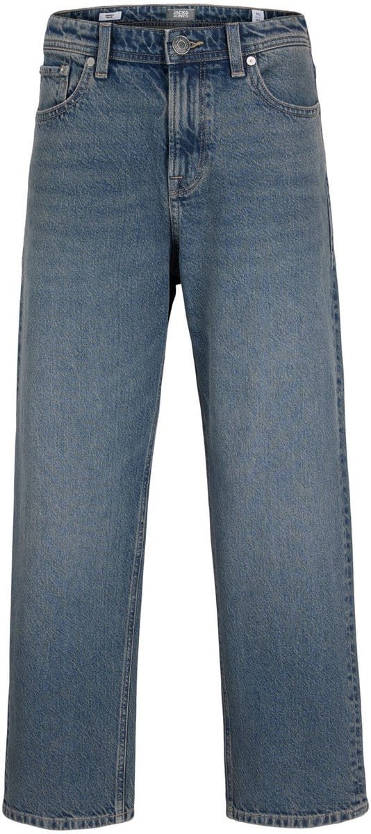 JACK & JONES- JJIALEX JJORIGINAL SQ 032 SN JNR - Jongens - Jeans
