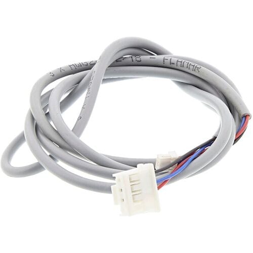 AEG draad, dispaly stroombord, LCD, AZZURRA UI, L=950mm 140014239119