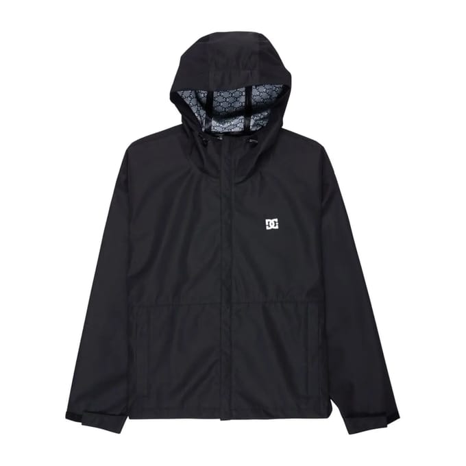 Waterdichte Jas DC Shoes Drylyne Shell 10K