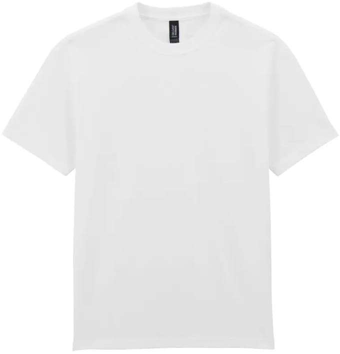 T-shirt Gildan Hammer Maxweight