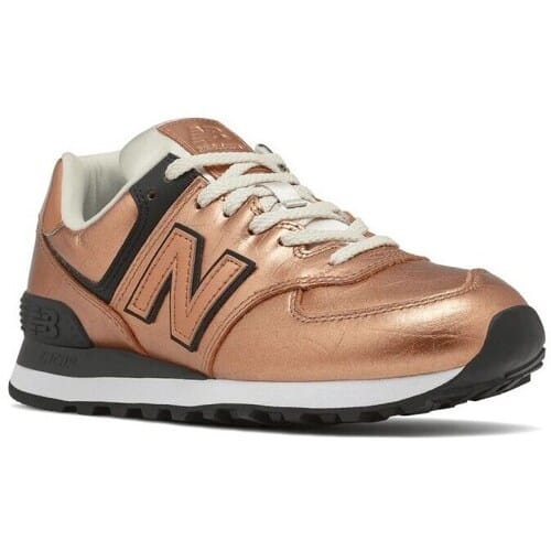 Lage Sneakers New Balance 574