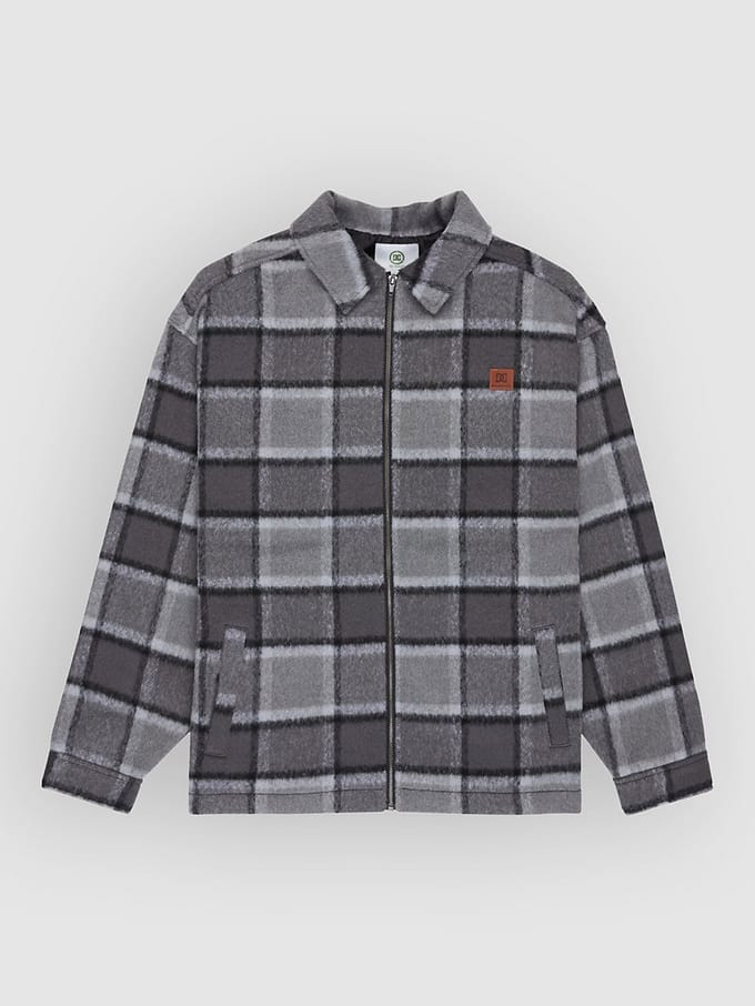 Shirt met lange mouwen DC Shoes Henderson
