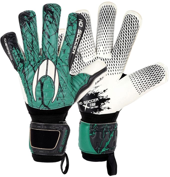 Ho Soccer Guerrero Uniko Rf Keepershandschoenen Groen 7